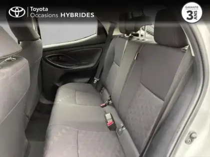 Photo 11 Toyota Yaris  116h Business  5p MY25