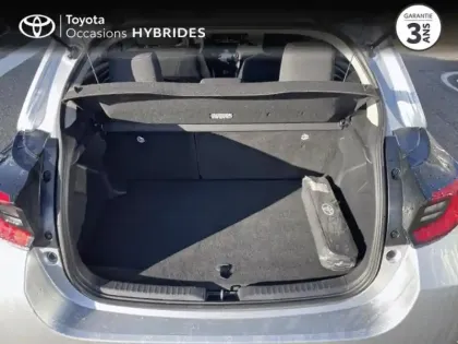 Photo 9 Toyota Yaris  116h Design 5p MY22