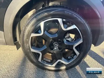 Photo 12 Opel Mokka  -e 136ch Ultimate