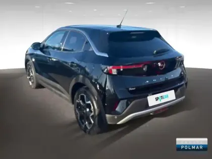 Photo 6 Opel Mokka  -e 136ch Ultimate