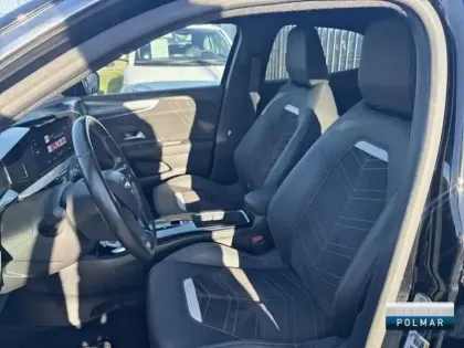 Photo 10 Opel Mokka  -e 136ch Ultimate