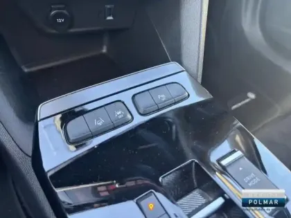 Photo 14 Opel Mokka  -e 136ch Ultimate