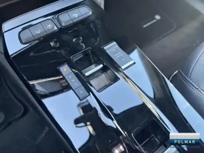 Photo 13 Opel Mokka  -e 136ch Ultimate