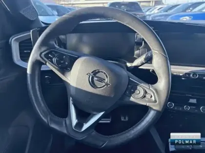 Photo 8 Opel Mokka  -e 136ch Ultimate