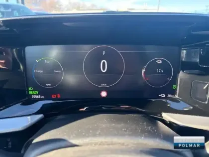 Photo 9 Opel Mokka  -e 136ch Ultimate