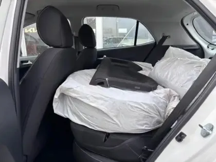 Photo 12 Kia Picanto  1.0 DPi 67ch GT Line