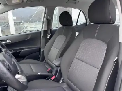 Photo 11 Kia Picanto  1.0 DPi 67ch GT Line