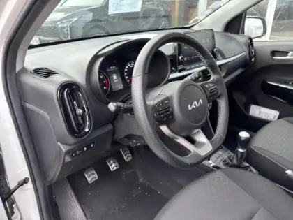 Photo 8 Kia Picanto  1.0 DPi 67ch GT Line