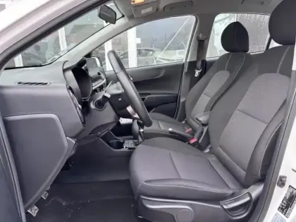 Photo 10 Kia Picanto  1.0 DPi 67ch GT Line