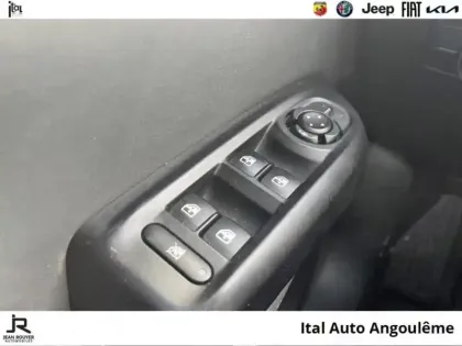 Photo 11 Alfa Romeo Tonale  1.5 Hybrid 130ch Sprint TCT