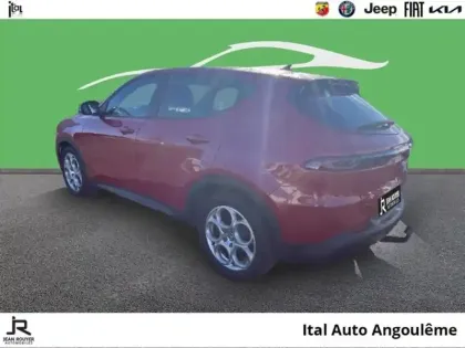 Photo 6 Alfa Romeo Tonale  1.5 Hybrid 130ch Sprint TCT