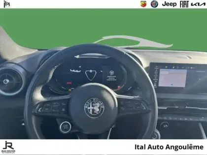 Photo 7 Alfa Romeo Tonale  1.5 Hybrid 130ch Sprint TCT