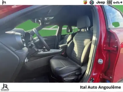 Photo 8 Alfa Romeo Tonale  1.5 Hybrid 130ch Sprint TCT