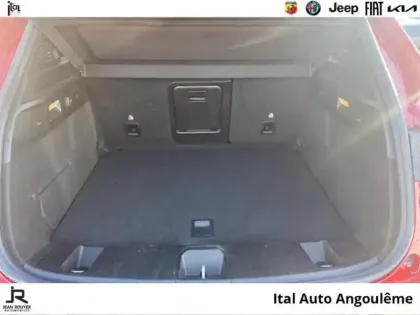 Photo 5 Alfa Romeo Tonale  1.5 Hybrid 130ch Sprint TCT