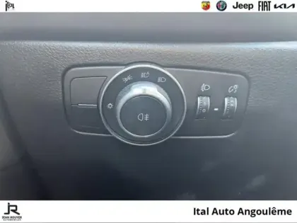 Photo 12 Alfa Romeo Tonale  1.5 Hybrid 130ch Sprint TCT