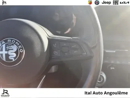 Photo 14 Alfa Romeo Tonale  1.5 Hybrid 130ch Sprint TCT