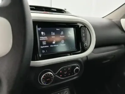 Photo 13 Renault Twingo  1.0 SCe 65ch Equilibre