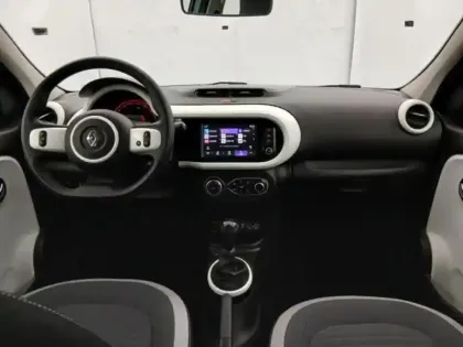 Photo 5 Renault Twingo  1.0 SCe 65ch Equilibre