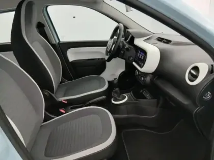 Photo 6 Renault Twingo  1.0 SCe 65ch Equilibre
