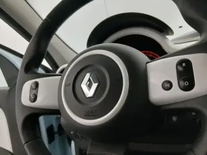 Photo 11 Renault Twingo  1.0 SCe 65ch Equilibre