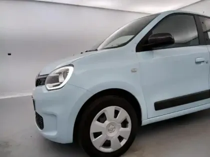 Photo 10 Renault Twingo  1.0 SCe 65ch Equilibre