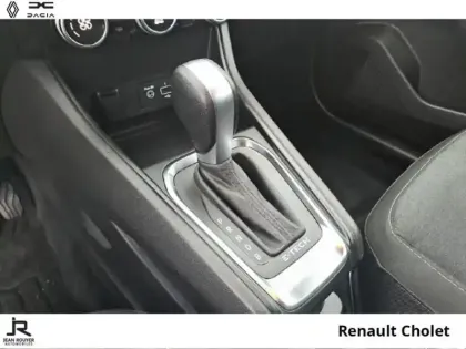 Photo 5 Renault Captur  1.6 E-Tech hybride 145ch Zen -21