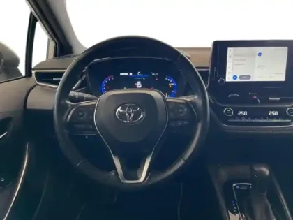 Photo 13 Toyota Corolla  122h Dynamic MY22