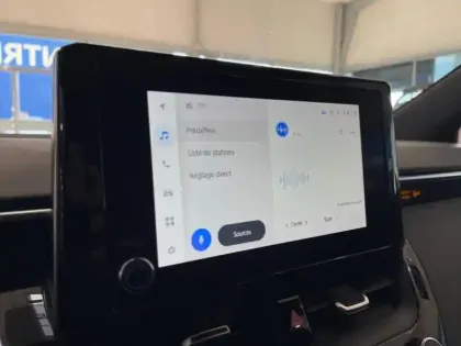 Photo 10 Toyota Corolla  122h Dynamic MY22