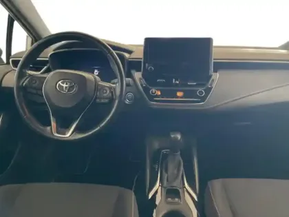 Photo 12 Toyota Corolla  122h Dynamic MY22