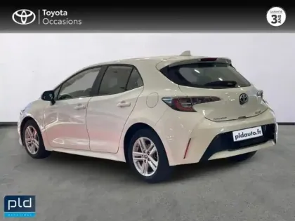 Photo 5 Toyota Corolla  122h Dynamic MY22
