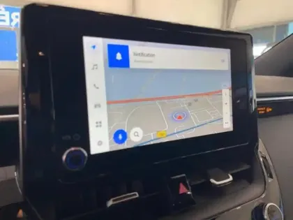 Photo 8 Toyota Corolla  122h Dynamic MY22