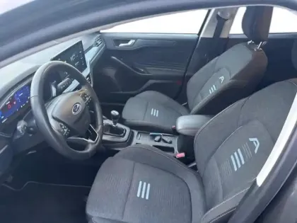 Photo 5 Ford Focus  Active 1.0 Flexifuel mHEV 125ch Active X