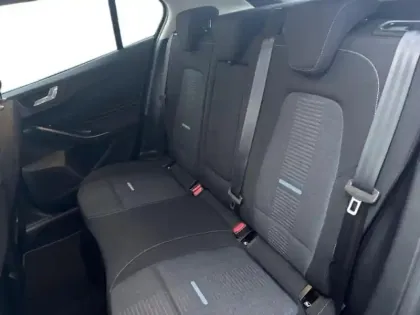 Photo 6 Ford Focus  Active 1.0 Flexifuel mHEV 125ch Active X