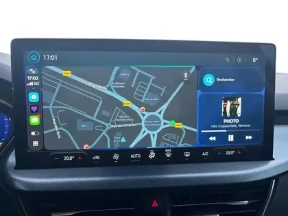 Photo 10 Ford Focus  Active 1.0 Flexifuel mHEV 125ch Active X