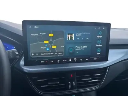 Photo 9 Ford Focus  Active 1.0 Flexifuel mHEV 125ch Active X