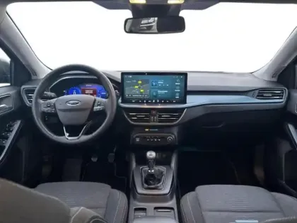 Photo 8 Ford Focus  Active 1.0 Flexifuel mHEV 125ch Active X