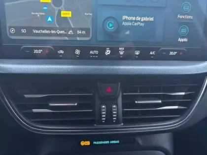 Photo 13 Ford Focus  Active 1.0 Flexifuel mHEV 125ch Active X