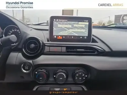 Photo 12 Mazda Mx-5 Gén. III Ph1 Elégance 2