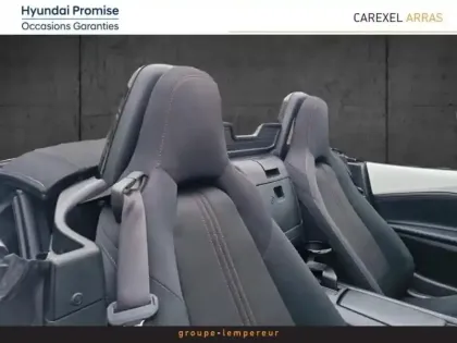 Photo 10 Mazda Mx-5 Gén. III Ph1 Elégance 2