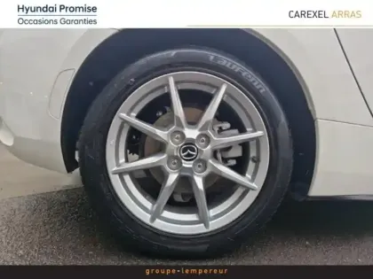 Photo 11 Mazda Mx-5 Gén. III Ph1 Elégance 2