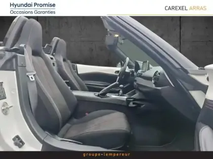 Photo 9 Mazda Mx-5 Gén. III Ph1 Elégance 2