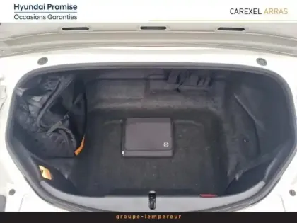 Photo 6 Mazda Mx-5 Gén. III Ph1 Elégance 2