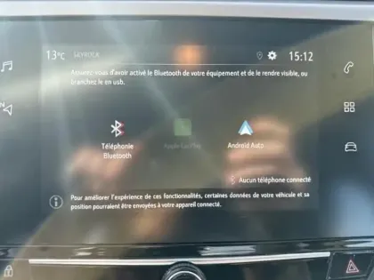 Photo 13 Opel Corsa  1.2 75ch Edition