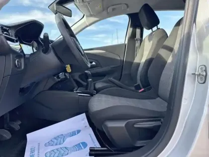 Photo 8 Opel Corsa  1.2 75ch Edition