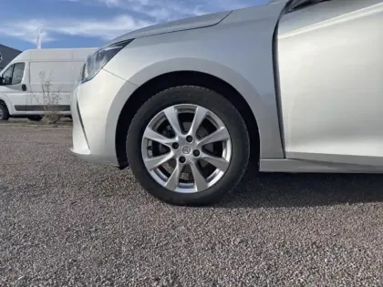 Photo 10 Opel Corsa  1.2 75ch Edition