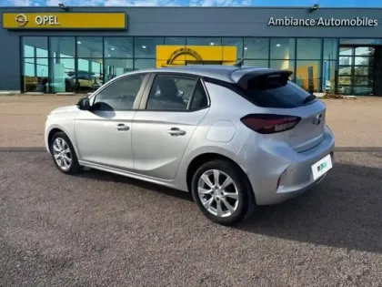 Photo 6 Opel Corsa  1.2 75ch Edition