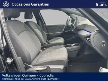 Photo 8 Volkswagen Id.3  204ch Pro S 77 kWh Life Max