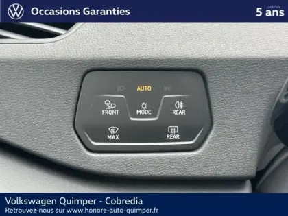 Photo 14 Volkswagen Id.3  204ch Pro S 77 kWh Life Max