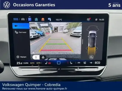 Photo 13 Volkswagen Id.3  204ch Pro S 77 kWh Life Max