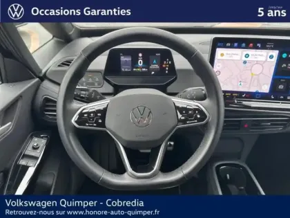 Photo 11 Volkswagen Id.3  204ch Pro S 77 kWh Life Max